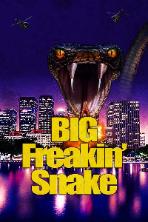 Big Freakin' Snake (2023)