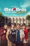 The Real Bros of Simi Valley: The Movie (2024)