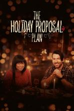 The Holiday Proposal Plan (2023)