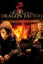 The Girl With The Dragon Tattoo (2009)