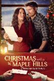 Christmas in Maple Hills (2023)