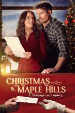 Christmas in Maple Hills (2023)