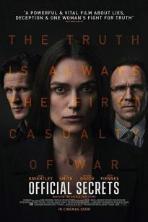 Official Secrets (2019)