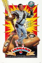 Leonard Part 6 (1987)