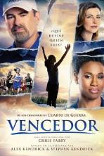 Overcomer (2019)