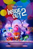 Inside Out 2 (2024)