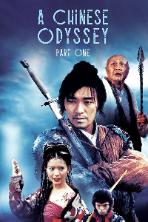 A Chinese Odyssey: Part One - Pandora's Box (1995)