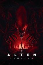 Alien: Romulus (2024)