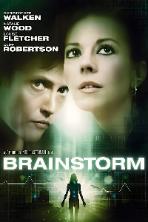 Brainstorm (1983)