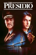 The Presidio (1988)