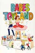 Babes in Toyland (1961)