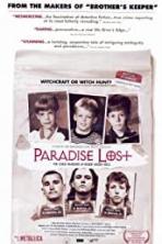 Paradise Lost: The Child Murders at Robin Hood Hills (1996)