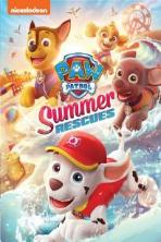 PAW Patrol: Summer Rescues (2018)