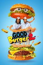 Good Burger 2 (2023)