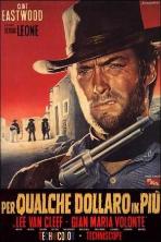 For a Few Dollars More (1965)