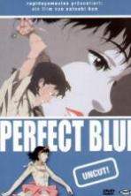 Perfect Blue (1997)