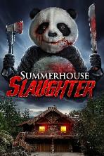 Summerhouse Slaughter (2023)