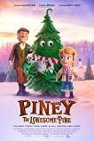 Piney: The Lonesome Pine (2019)