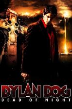 Dylan Dog: Dead of Night (2010)