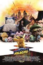 Pokmon Detective Pikachu (2019)