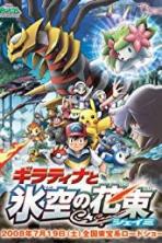 Pok�mon: Giratina and the Sky Warrior (2008)