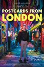 Postcards from London (2018)