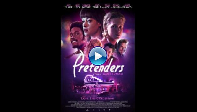 Pretenders (2018)