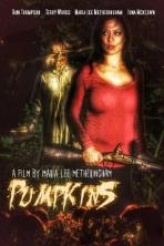 Pumpkins (2018)