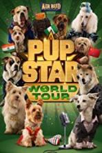 Pup Star: World Tour (2018)