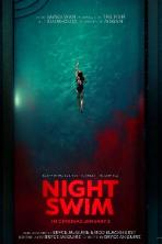 Night Swim (2024)