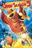 Open Season 3 (2010)