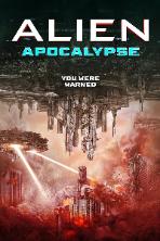 Alien Apocalypse (2023)