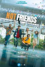 Not Friends (2023)