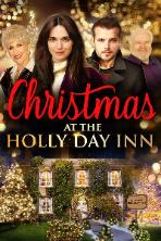 Christmas at the Holly Day Inn (2023)