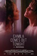 Camila Comes Out Tonight (2021)