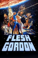 Flesh Gordon (1974)