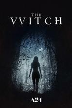 The Witch (2015)