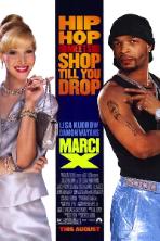 Marci X (2003)