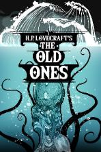 H. P. Lovecraft's the Old Ones (2024)