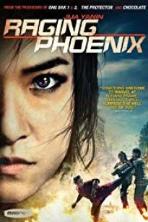 Raging Phoenix (2009)