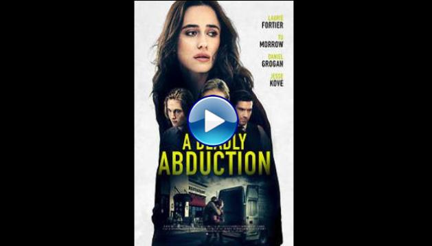 Recipe for Abduction (2021)