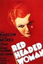 Red-Headed Woman (1932)