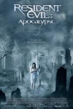 Resident Evil: Apocalypse (2004)