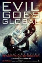 Resident Evil: Retribution (2012)