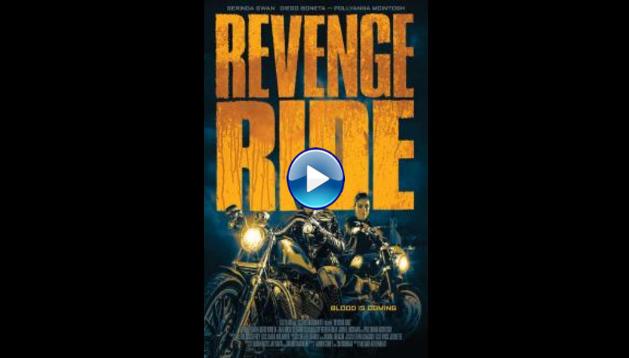 Revenge Ride (2020)