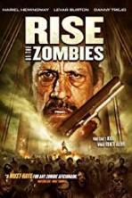 Rise of the Zombies (2012)