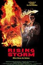 Rising Storm (1989)