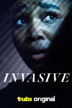 Invasive (2024)