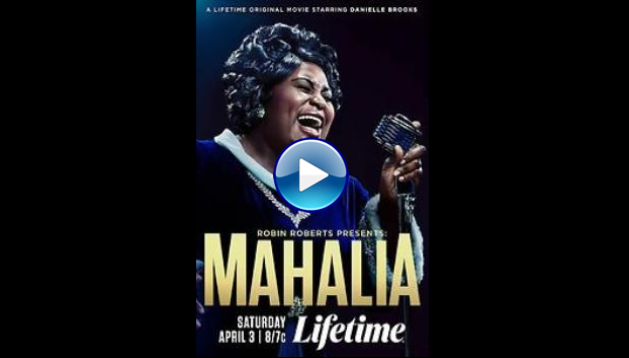 Robin Roberts Presents: Mahalia (2021)