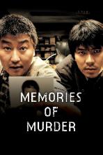 Memories of Murder (2003)